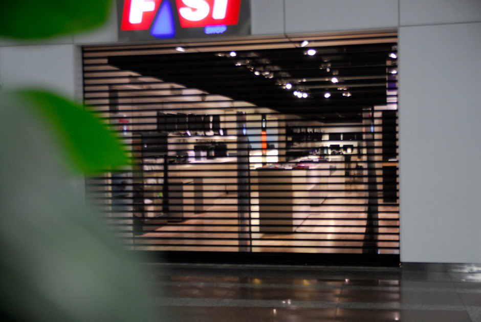 Portas de enrolar na Piraporinha São Bernardo do Campo