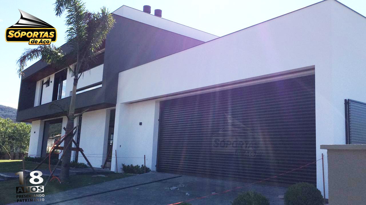 Portas de enrolar no Rud Ramos São Bernardo