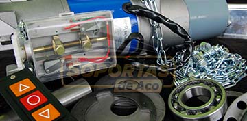 Portas de enrolar em Sertãozinho Mauá