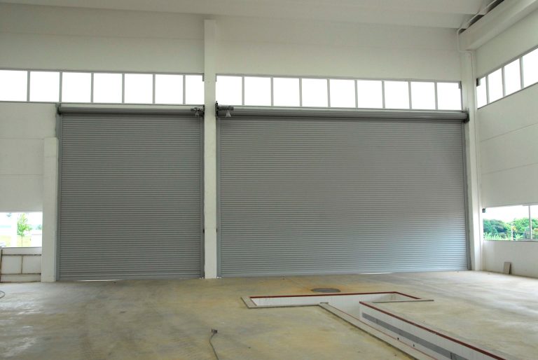 Portas Automáticas de Aço: Como Funcionam e Por Que São Convenientes