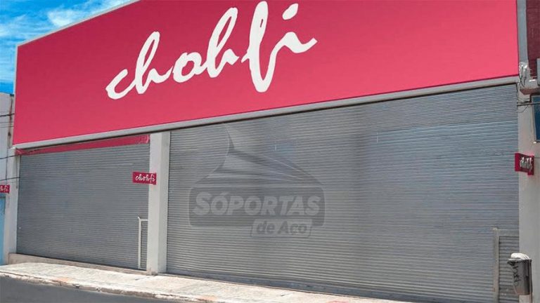 Como Escolher a Porta de Enrolar Ideal para seu Negócio ou Propriedade