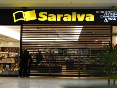 portas de aço de enrolar transparentes