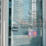 Portas de Enrolar Automáticas