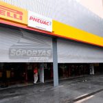 Portas de Enrolar
